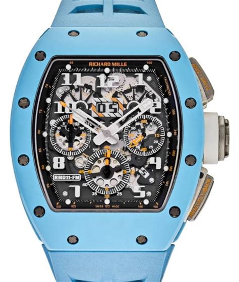 richard mille watches catalog.